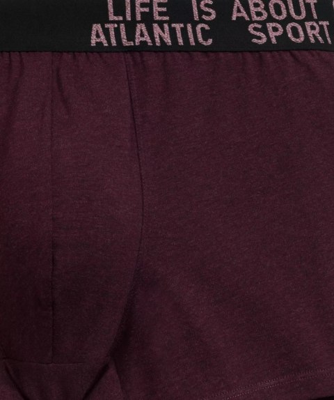 BOKSERKI MĘSKIE 3MH-226