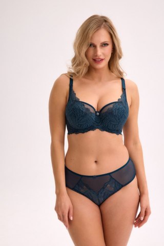 Biustonosz Isla 1228 Turkusowy