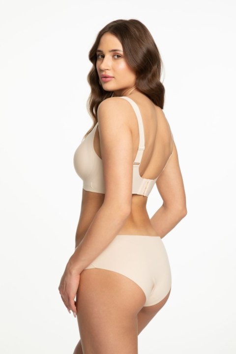 Biustonosz Jelly Bra Comfort Beżowy