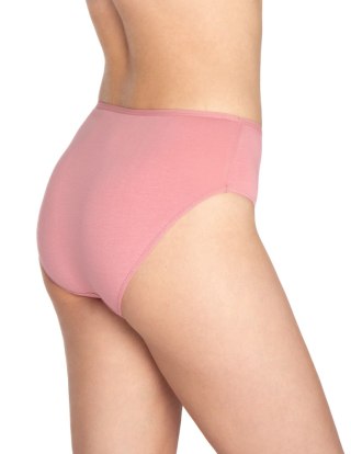 Figi LAMA Bikini L-122BI-63 - Bawełniane, Klasyczne