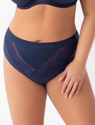 Figi Astrid K972 Granatowe