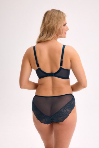 Figi Isla 1228P Turkusowe