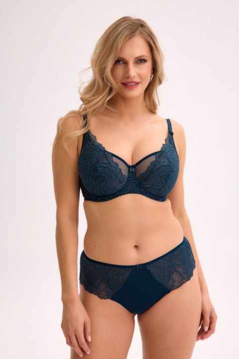 Brazyliany Jessia turkusowe