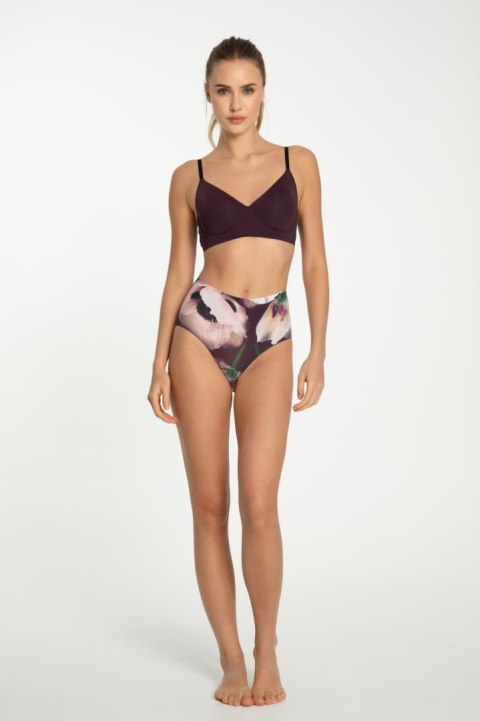 Figi Velvet Bloom Simple Maxi