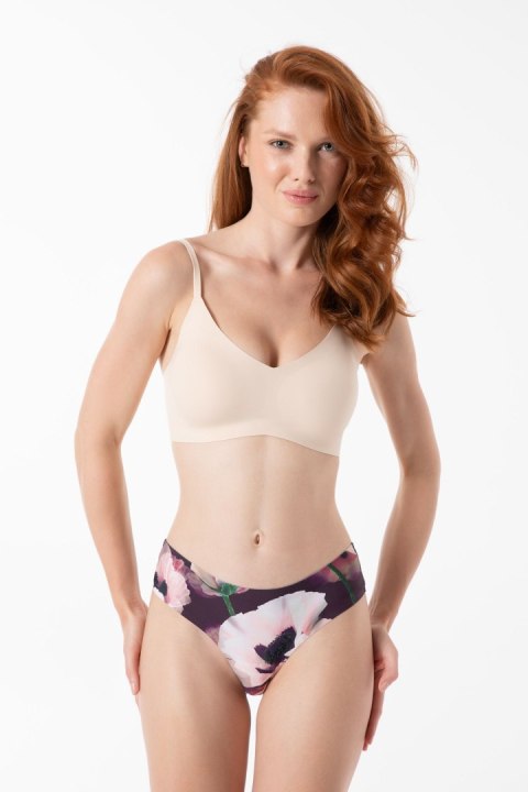 Figi Velvet Bloom Tanga Brasil