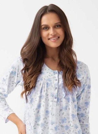 KOSZULA DAMSKA 338 DR R.4XL