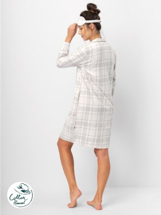 KOSZULA DAMSKA LND 401 FLANELA DR