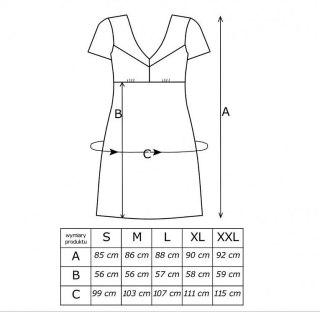 Koszula Daria Brudny Róż