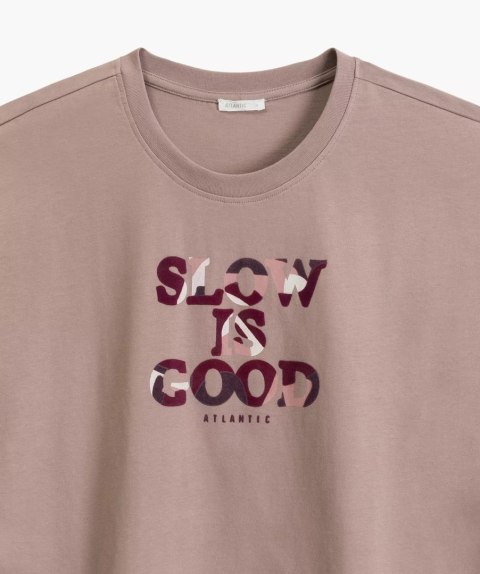 PIŻAMA DAMSKA NLP-499 DR