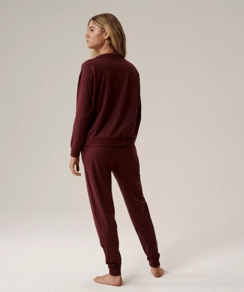 PIŻAMA DAMSKA NLP-499 DR