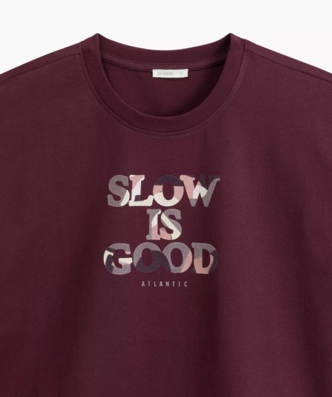 PIŻAMA DAMSKA NLP-499 DR