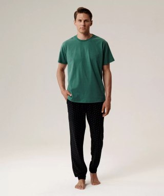 PIŻAMA MĘSKA NMP-388 KR