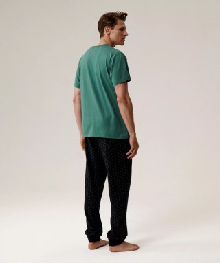 PIŻAMA MĘSKA NMP-388 KR