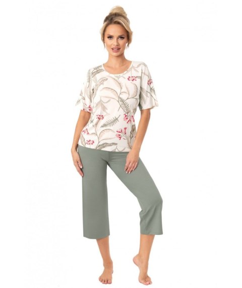 Piżama Michelle 3/4