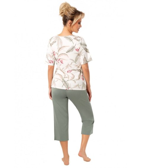 Piżama Michelle 3/4