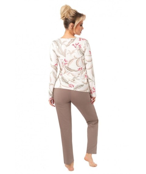 Piżama Michelle Long