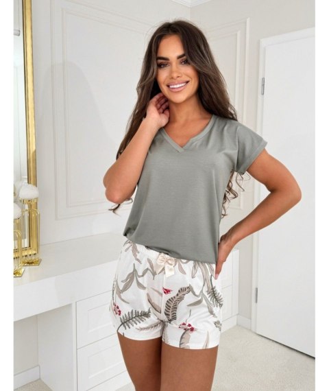 Piżama Michelle Short