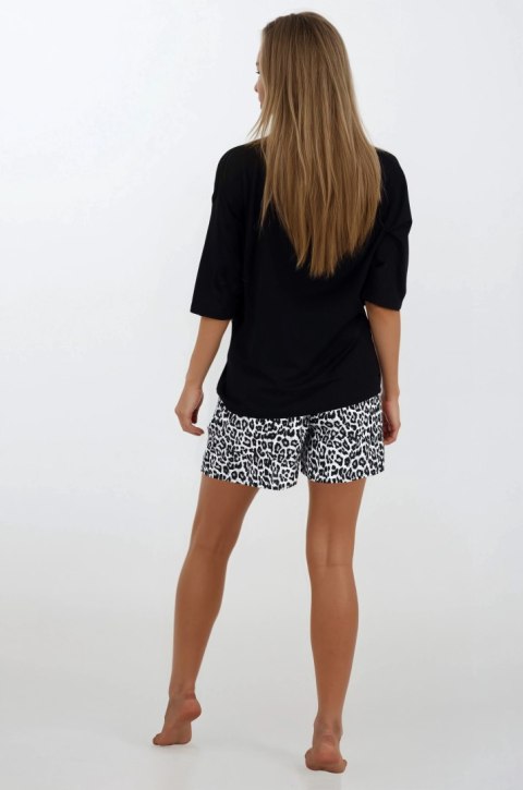 Piżama Wild & Beautiful