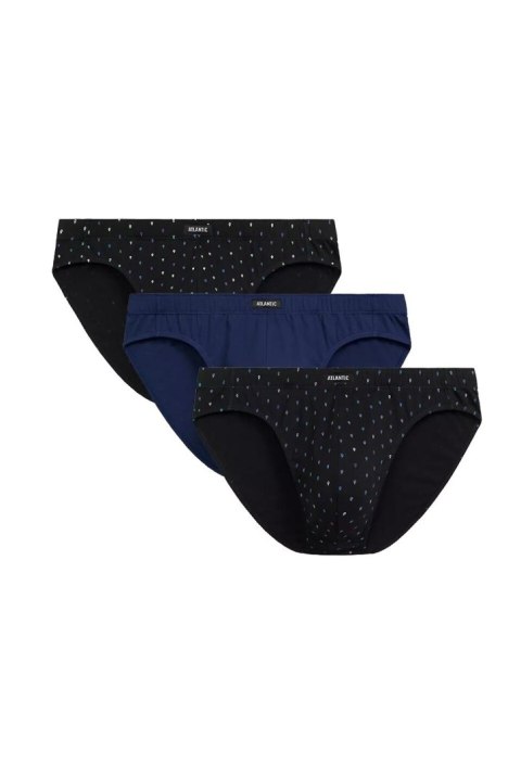 SLIPY MĘSKIE 3MP-204