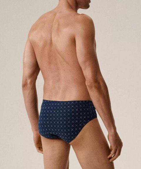 SLIPY MĘSKIE 3MP-205