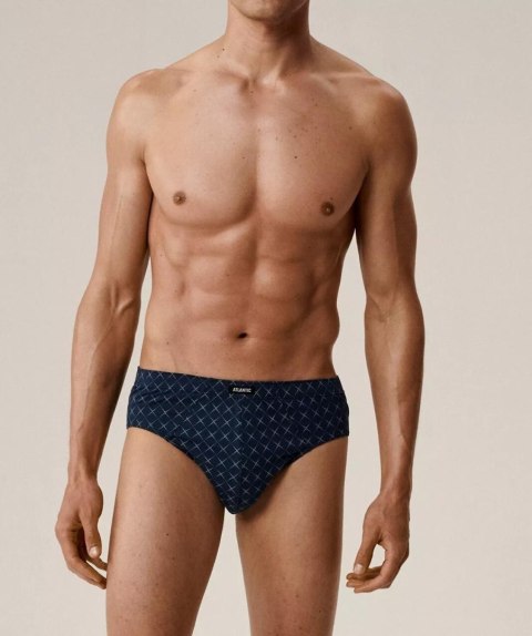 SLIPY MĘSKIE 3MP-205