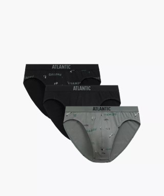 SLIPY MĘSKIE 3MP-206