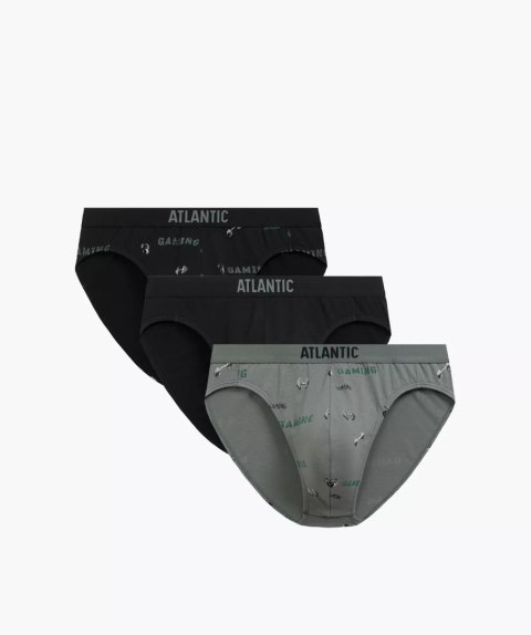 SLIPY MĘSKIE 3MP-206