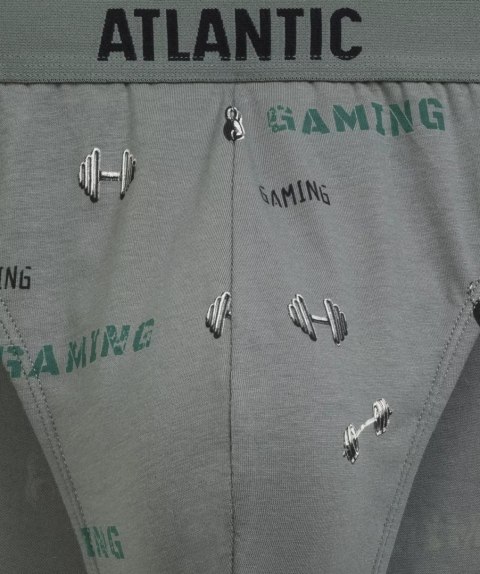 SLIPY MĘSKIE 3MP-206