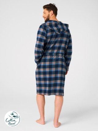 SZLAFROK MĘSKI MGL 431