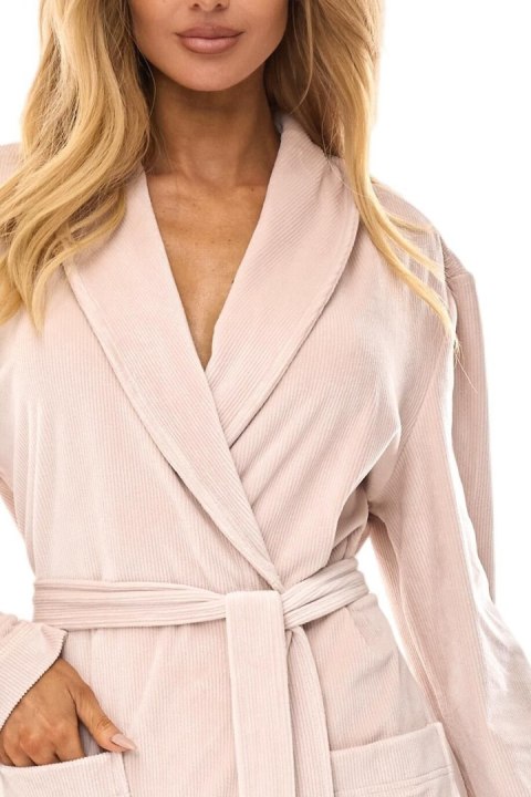 Szlafrok Aura 2510 Angora