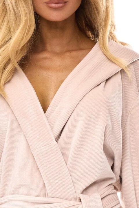 Szlafrok Luna 2509 Angora