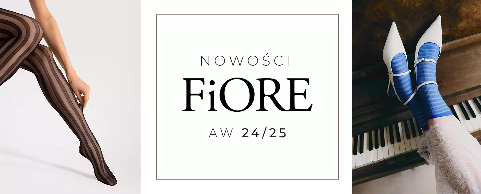 Fiore-Nowosci