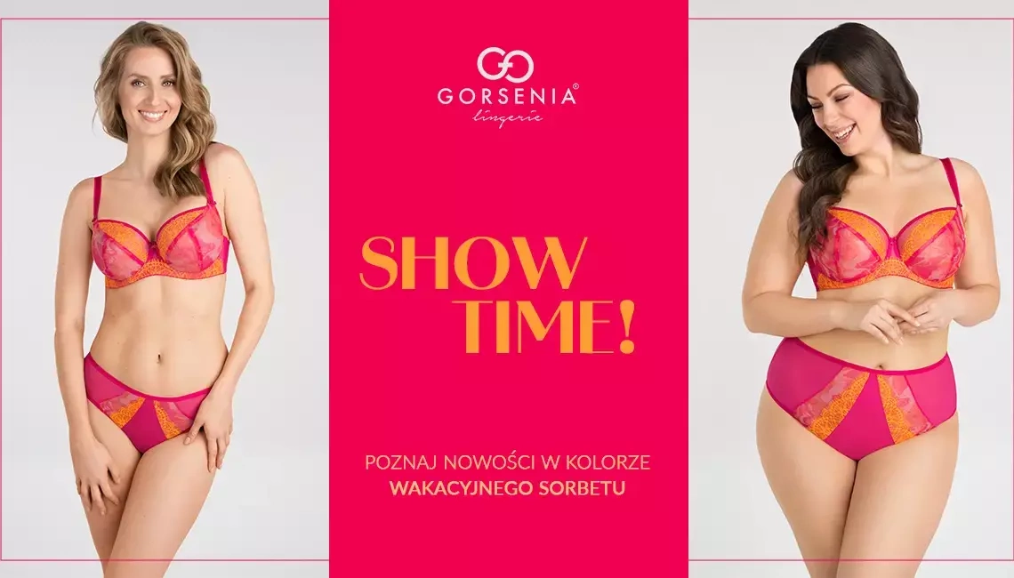 Gorsenia-Show-Time